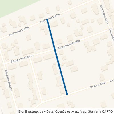 Immelmannstraße 27356 Rotenburg Rotenburg 