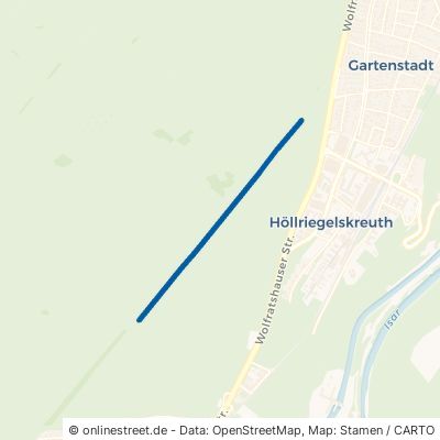 Charlotten Geräumt 82049 Pullach im Isartal Pullach in Isartal 