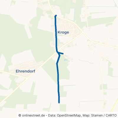 Kroger Pickerweg Lohne (Oldenburg) Lohne 