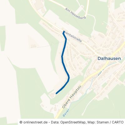 Eikenberg Beverungen Dalhausen 