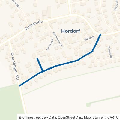 Südring 38162 Cremlingen Hordorf Hordorf