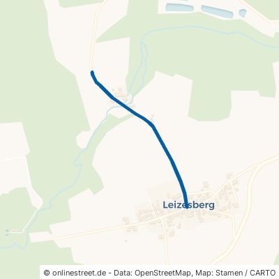 Wastlmühlweg Untergriesbach Schaibing 