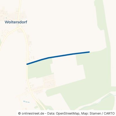 Heideweg Woltersdorf 