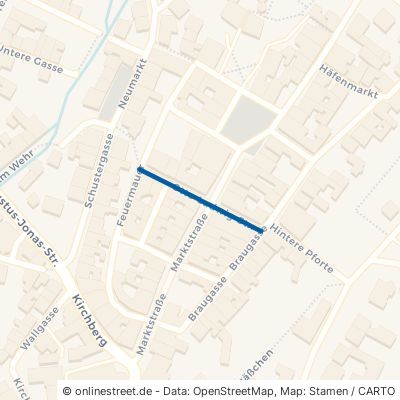 Otto-Ludwig-Straße 98673 Eisfeld 