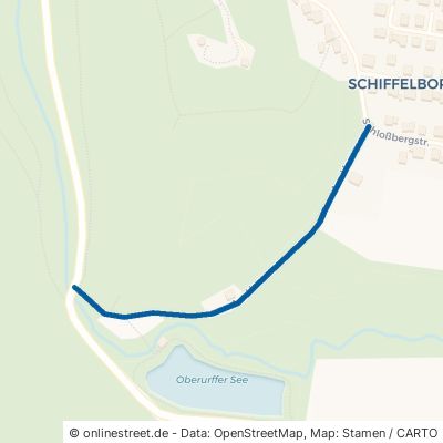 Am Hammer Bad Zwesten Oberurff-Schiffelborn 