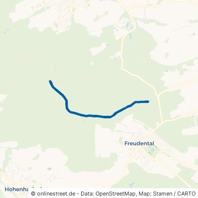 Altertum-Weg Bönnigheim 