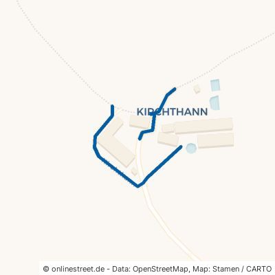 Kirchthann 84103 Postau Kirchthann 
