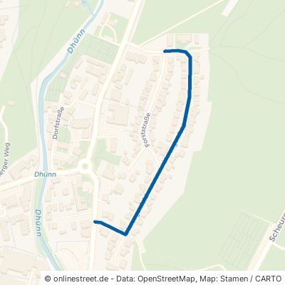 Herzogenfeld 51519 Odenthal Selbach 
