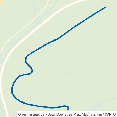 Schnitzbuckelweg Sindelfingen 