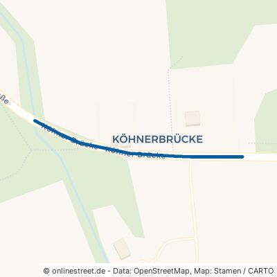 Köhner-Brücke Giekau 
