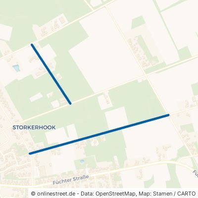 Storker Hook 48599 Gronau (Westfalen) Epe Epe