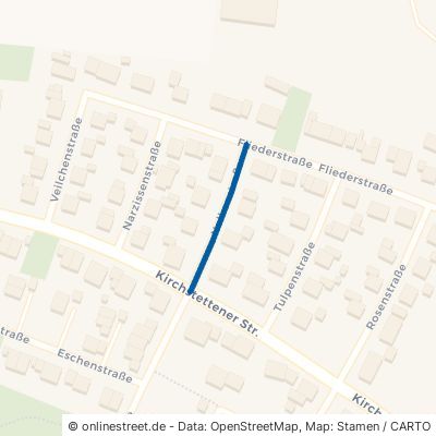 Nelkenstraße 84155 Bodenkirchen 