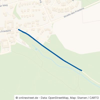 Freitaler Straße 01723 Wilsdruff Kesselsdorf 