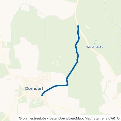 Oberkirchberger Straße 89186 Illerrieden Dorndorf 