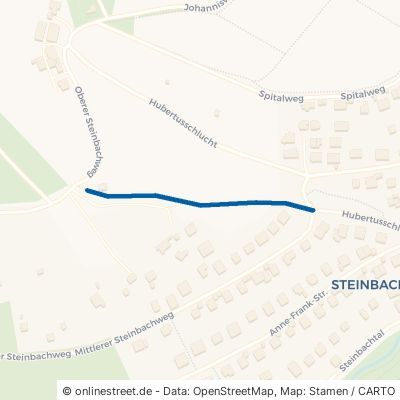 Brennfleckweg 97082 Würzburg Steinbachtal 
