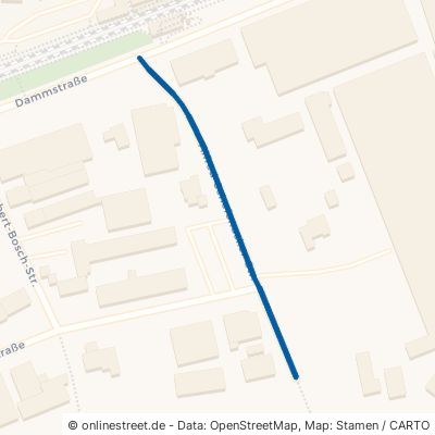 Alfred-Schefenacker-Straße 71409 Schwaikheim 