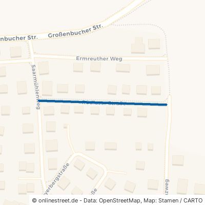 Rödlaser Straße 91077 Neunkirchen am Brand Neunkirchen 