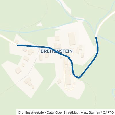 Breitenstein Overath Marialinden 