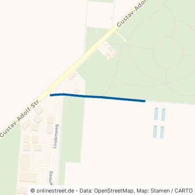 Gärtnerweg 06686 Lützen 