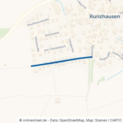 Kleebergstraße 35075 Gladenbach Runzhausen 