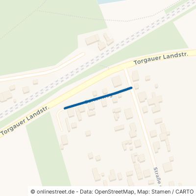 Gartenweg 04838 Doberschütz Eilenburg 