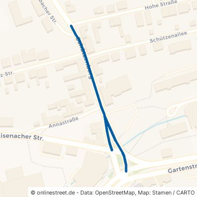 Schützenberg 99867 Gotha 