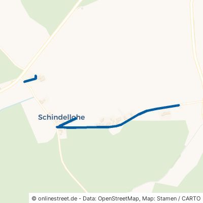 Schindellohe 95704 Pullenreuth 