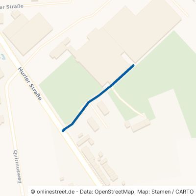 Ostlandstraße 46459 Rees Empel 