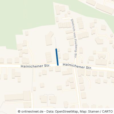 Friedrich-Von-Hardenberg-Weg 09599 Freiberg 