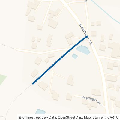 Am Hohen Rain Freudenberg Etsdorf 