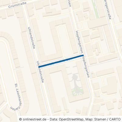 Heinrich-Heine-Straße 38102 Braunschweig Östliches Ringgebiet