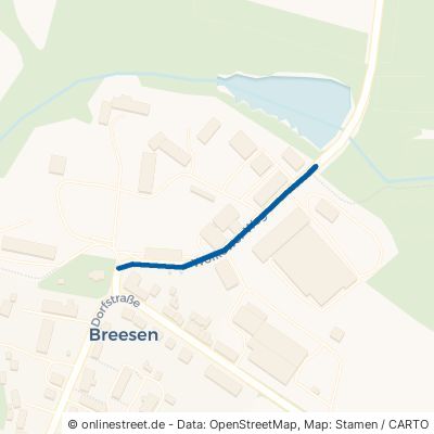 Wolkower Weg 17091 Breesen 