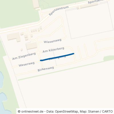 Sollingweg 37671 Höxter 
