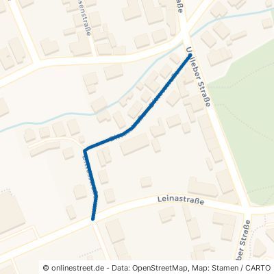 Dittesstraße 99867 Gotha 