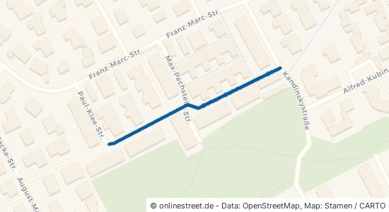 Oskar-Schlemmer-Straße 26133 Oldenburg Kreyenbrück 