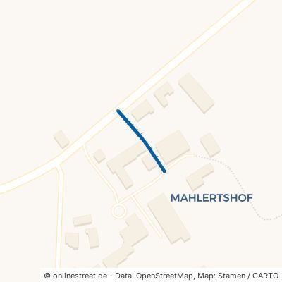Mahlertshof 36151 Burghaun 