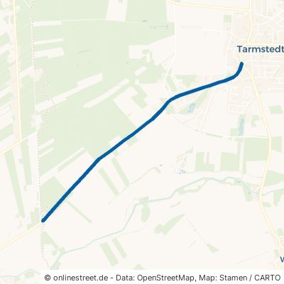 Bremer Landstraße Tarmstedt 