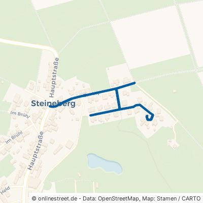 Zur Ley Steineberg 