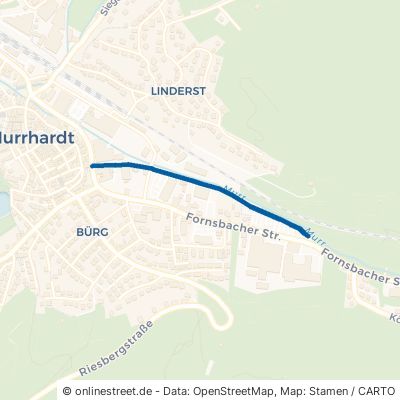 Obermühlenweg 71540 Murrhardt 