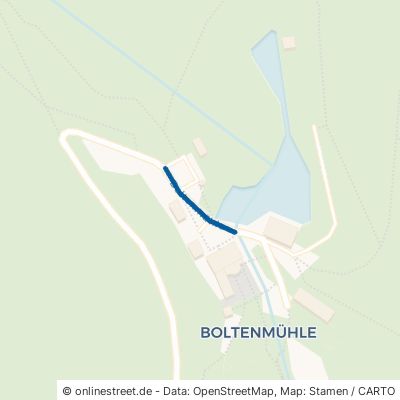 Boltenmühle 16818 Neuruppin 