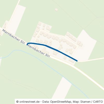 Riedlestraße 82362 Weilheim im OB Deutenhausen 