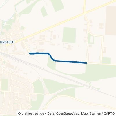 Luther-Augustin-Straße 38820 Halberstadt 
