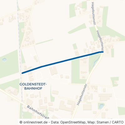 Heckenrosenweg 49424 Goldenstedt Ellenstedt 