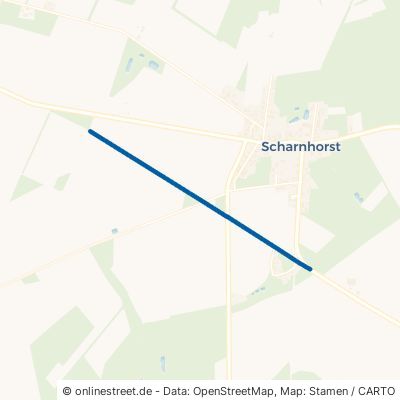 Krägerweg Eschede Scharnhorst 