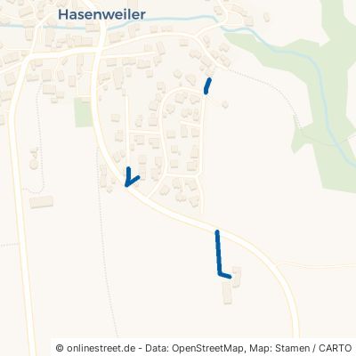 Hasenweiler Horgenzell Hasenweiler 