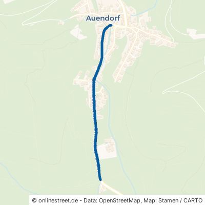 Ditzenbacher Straße 73342 Bad Ditzenbach Auendorf 