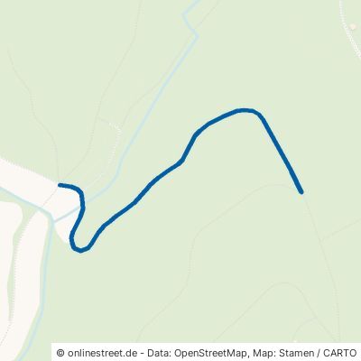 Herzogenegertenweg Rheinfelden Obereichsel 