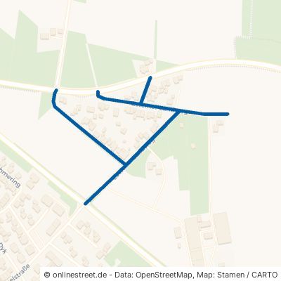 Esterner Landweg Stadtlohn 