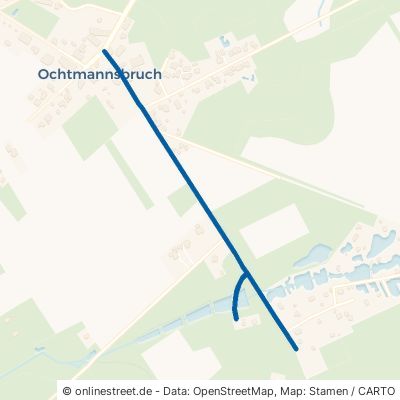 Dohrener Weg 21279 Hollenstedt Ochtmannsbruch 