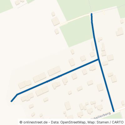 Seestraße 17139 Kummerow 